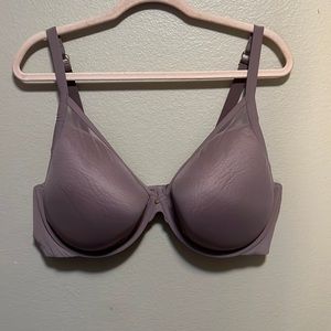 Third love classic contour plunge bra